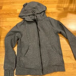 Lululemon Scuba Hoodie